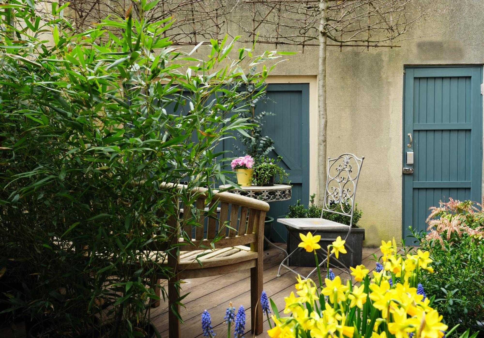 Hotel Hill House Bath Exterior foto